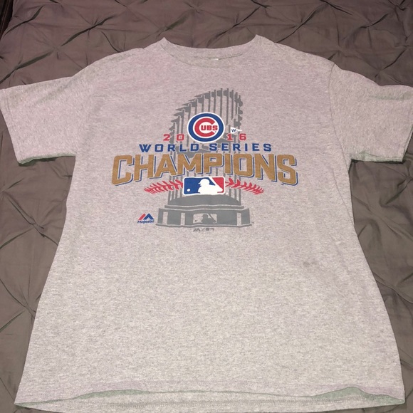 Other - Cubs World Series Champions Tee